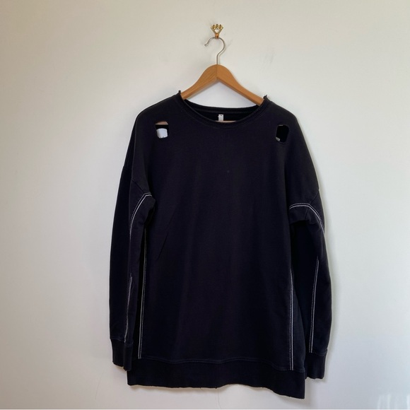 Damir Doma Sweatshirt - Picture 1 of 9